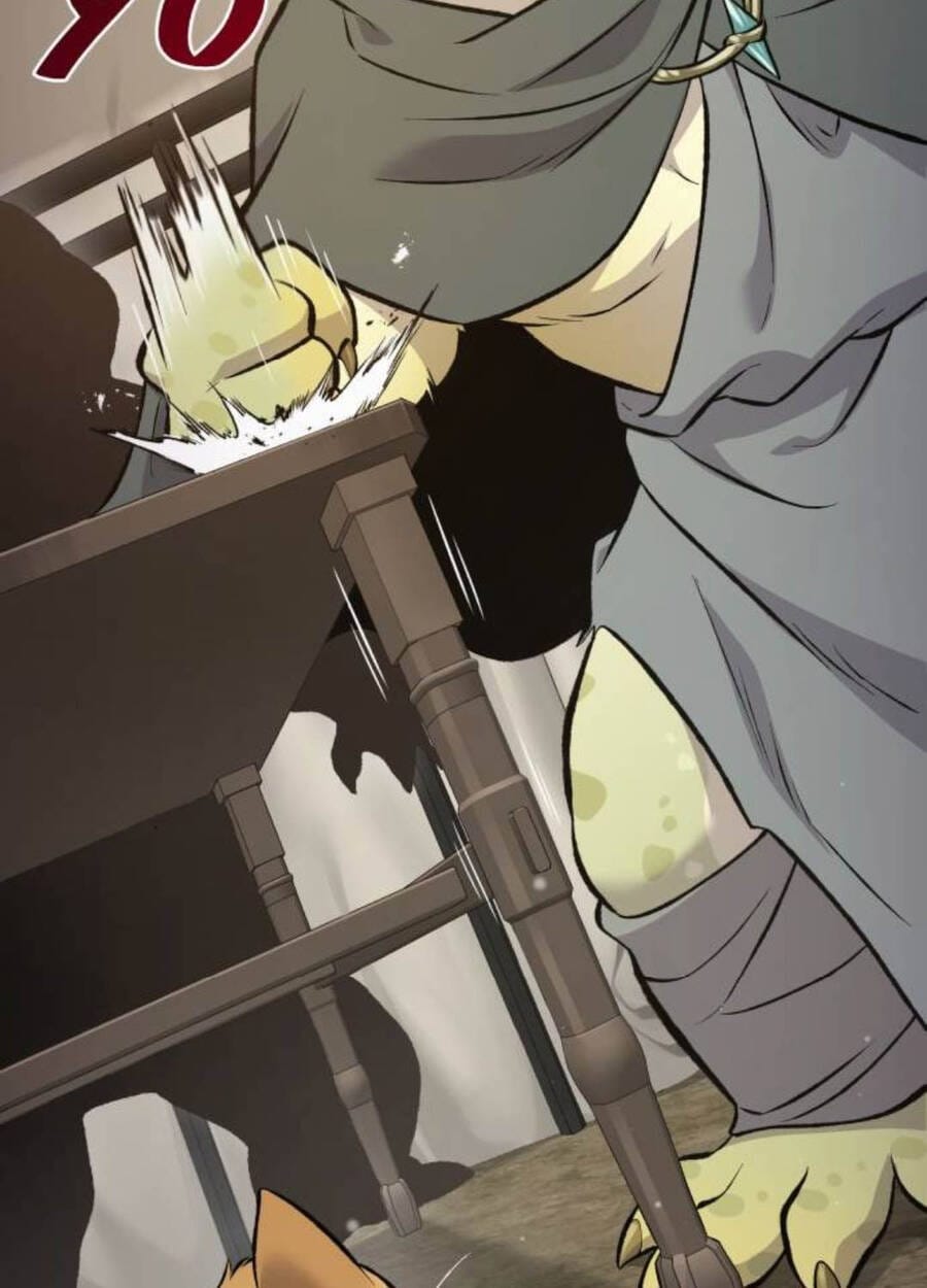 Truyện Tranh Làm Nông Dân Trong Tòa Tháp Thử Thách trang 5