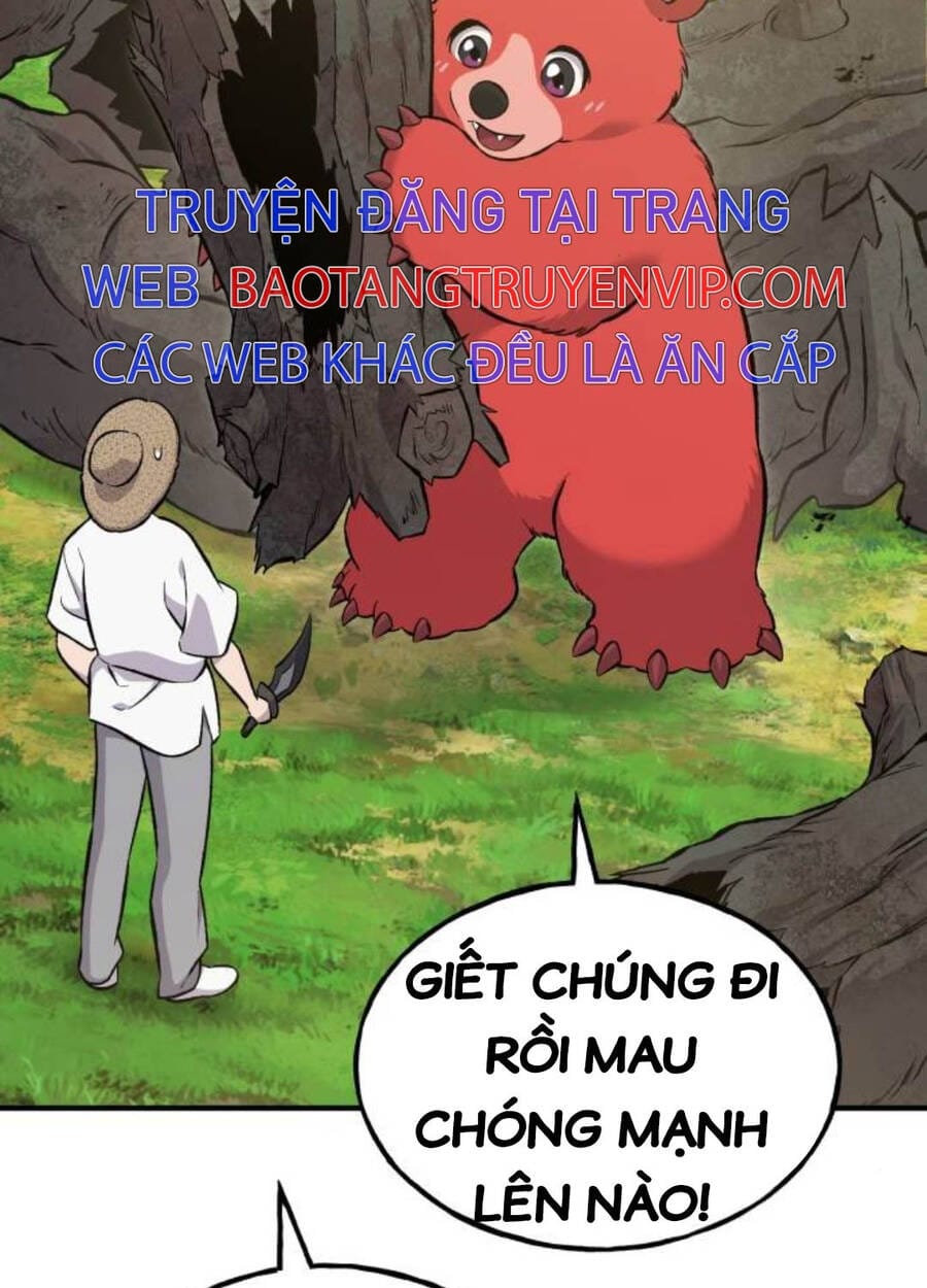 Truyện Tranh Làm Nông Dân Trong Tòa Tháp Thử Thách trang 5