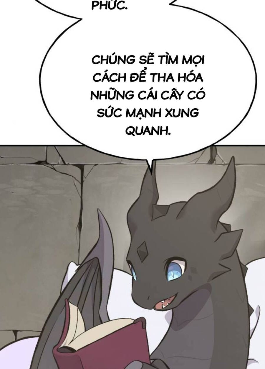 Truyện Tranh Làm Nông Dân Trong Tòa Tháp Thử Thách trang 5
