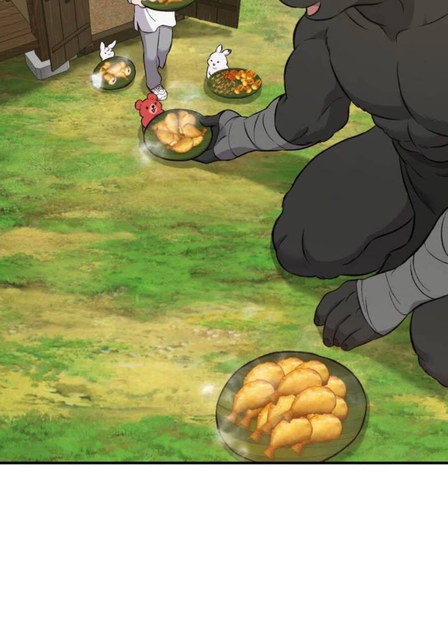 Truyện Tranh Làm Nông Dân Trong Tòa Tháp Thử Thách trang 5