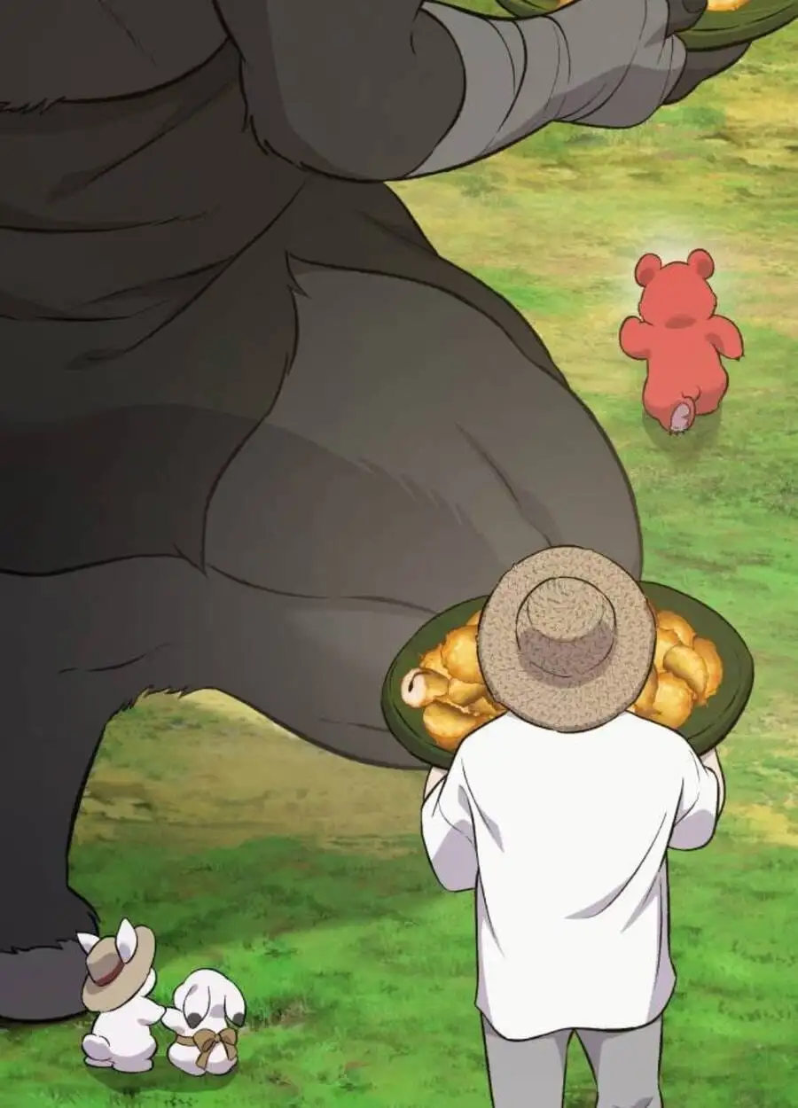 Truyện Tranh Làm Nông Dân Trong Tòa Tháp Thử Thách trang 5