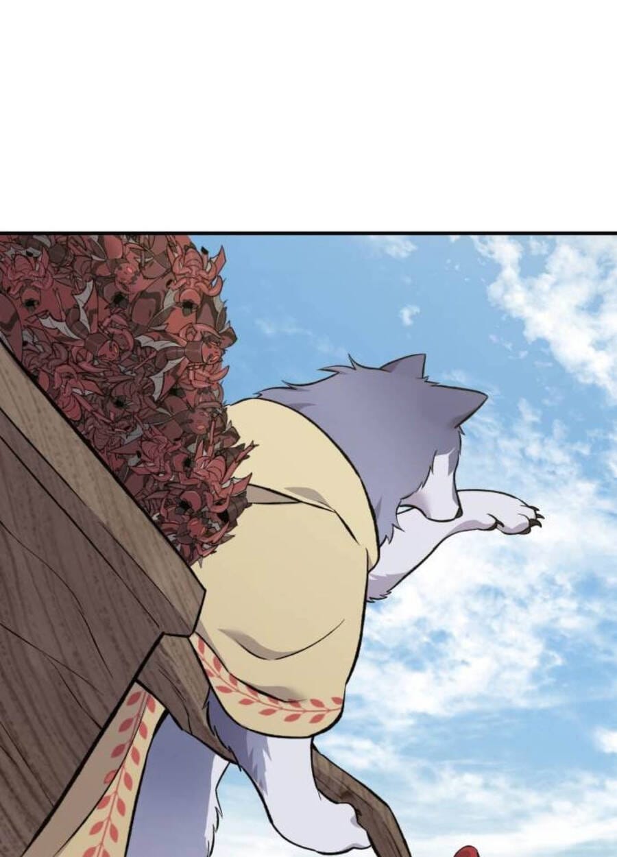 Truyện Tranh Làm Nông Dân Trong Tòa Tháp Thử Thách trang 5