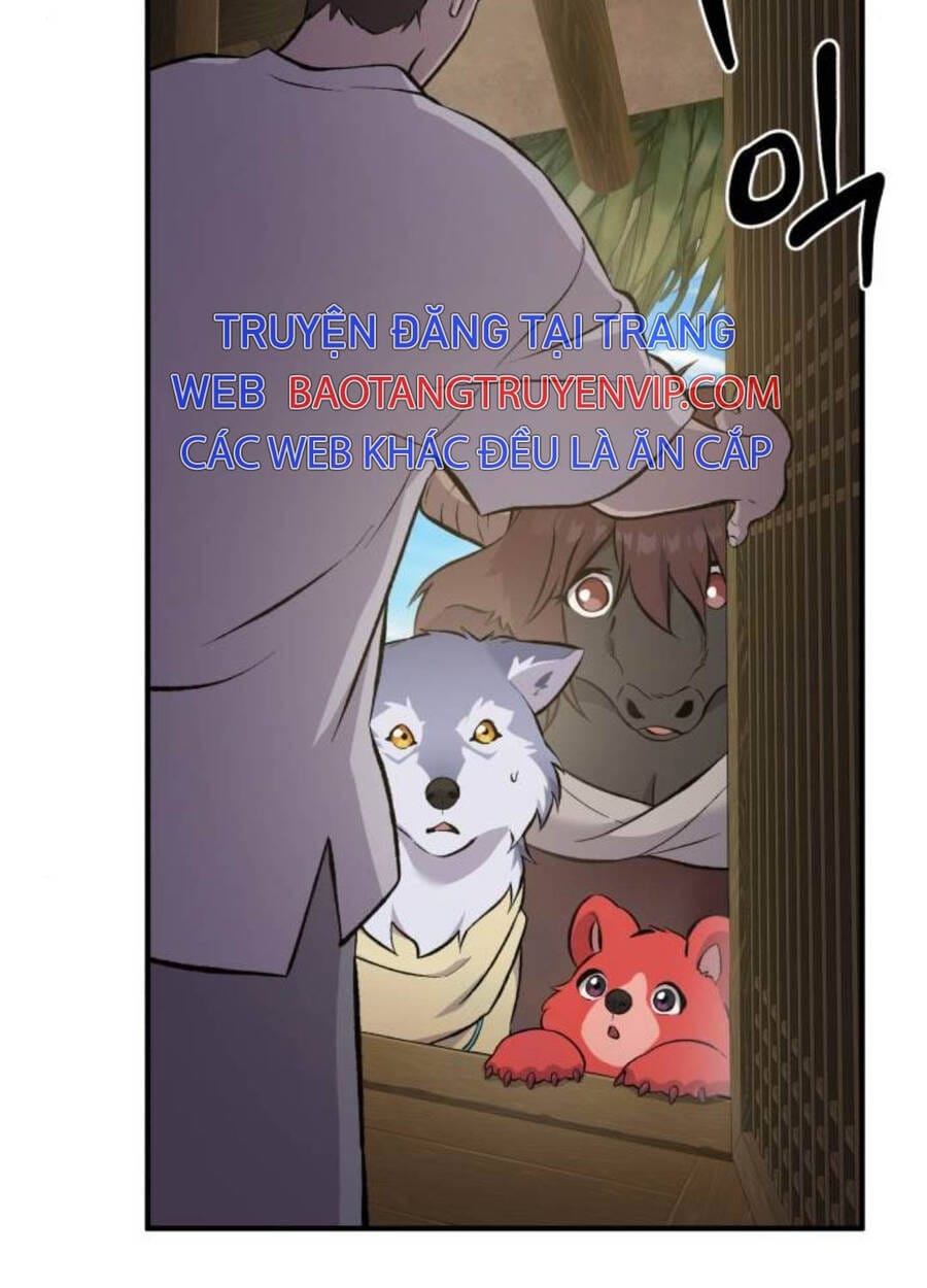 Truyện Tranh Làm Nông Dân Trong Tòa Tháp Thử Thách trang 5