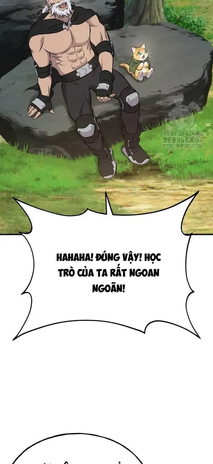 Truyện Tranh Làm Nông Dân Trong Tòa Tháp Thử Thách trang 5