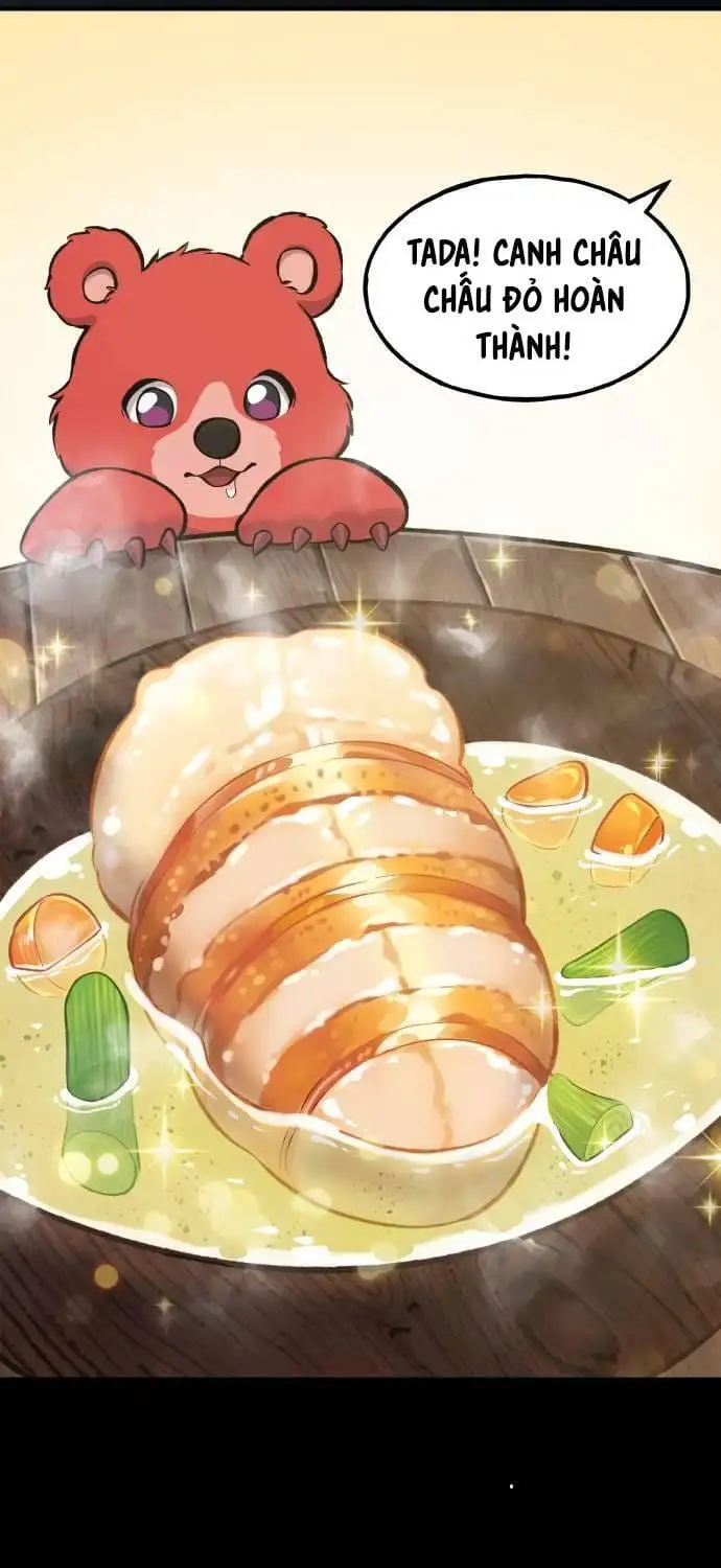 Truyện Tranh Làm Nông Dân Trong Tòa Tháp Thử Thách trang 5