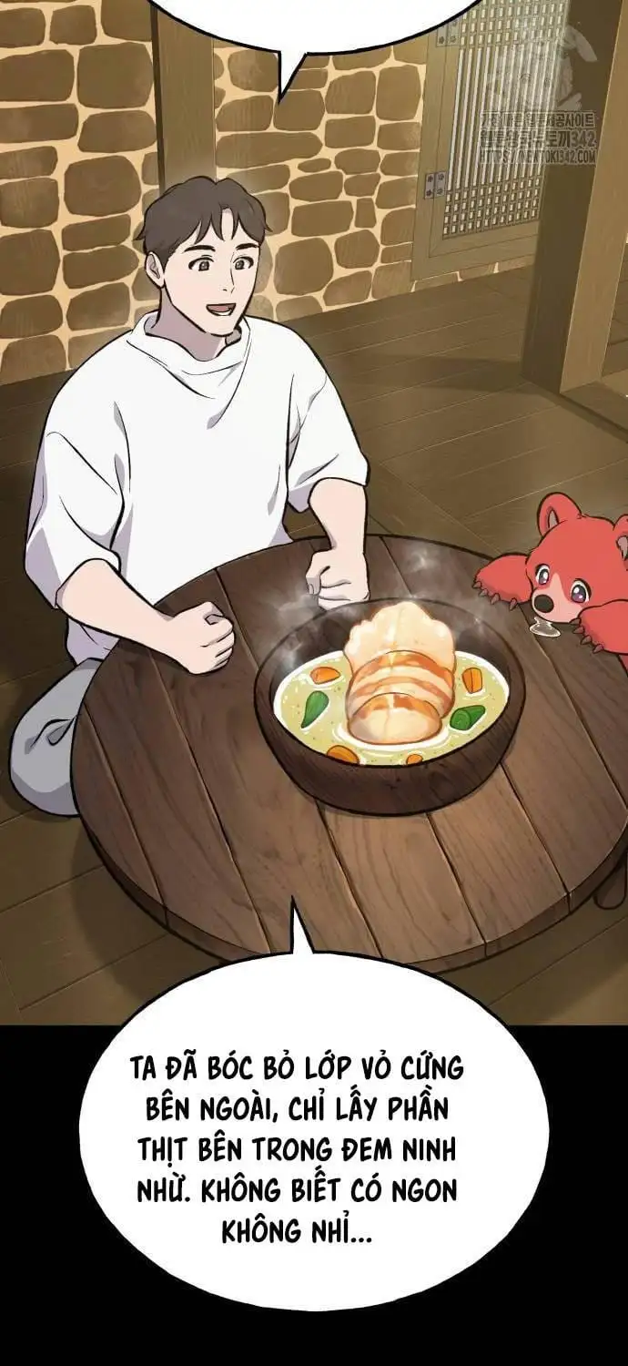 Truyện Tranh Làm Nông Dân Trong Tòa Tháp Thử Thách trang 5