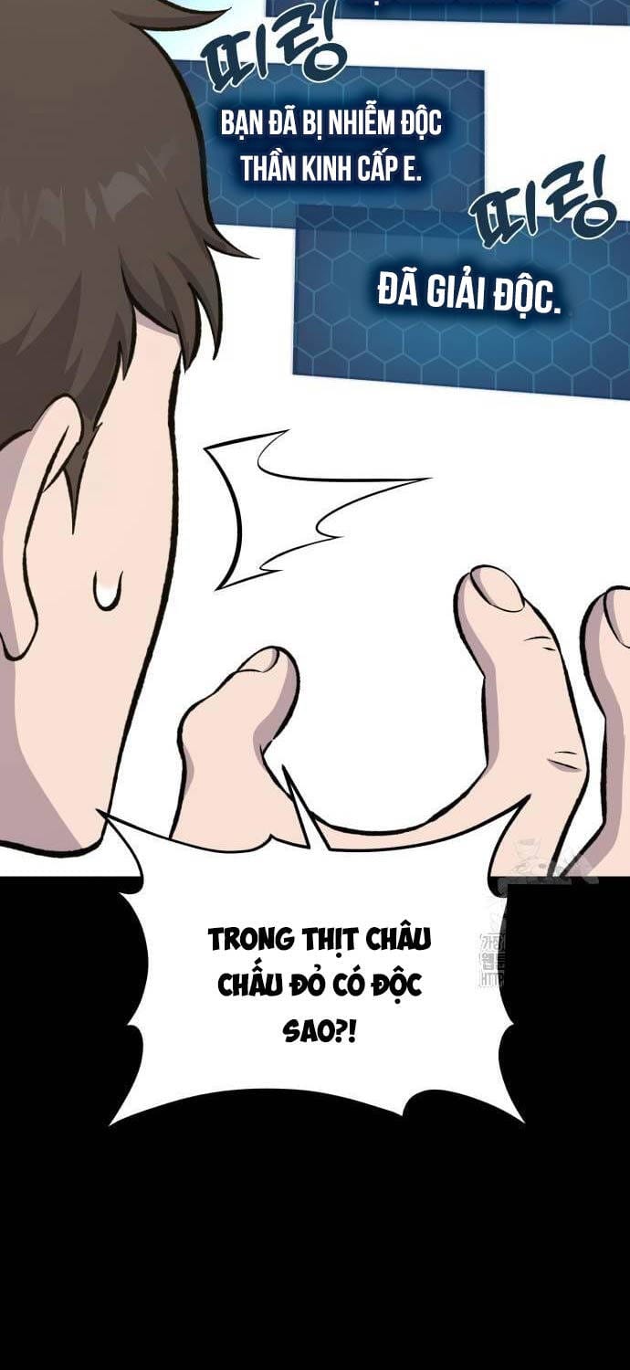 Truyện Tranh Làm Nông Dân Trong Tòa Tháp Thử Thách trang 5