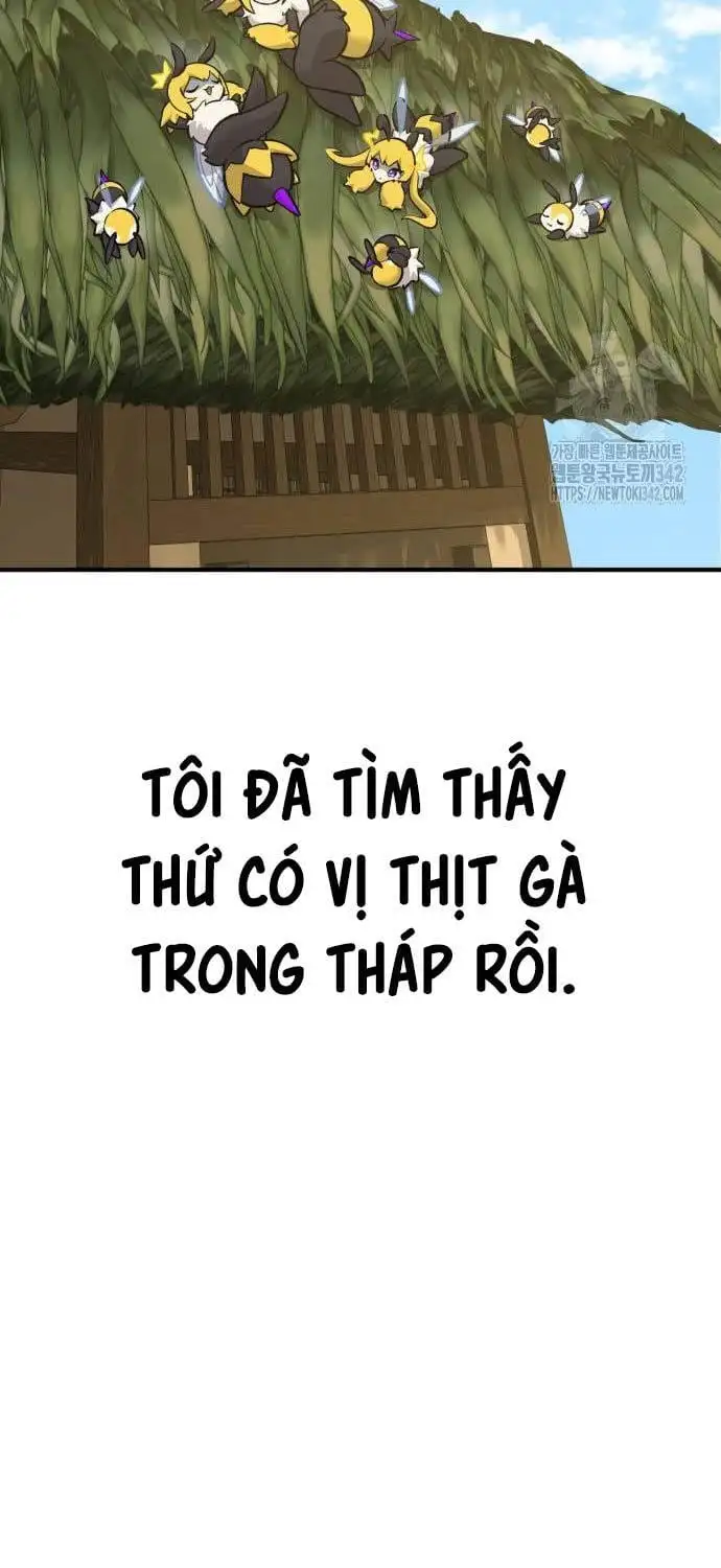 Truyện Tranh Làm Nông Dân Trong Tòa Tháp Thử Thách trang 5