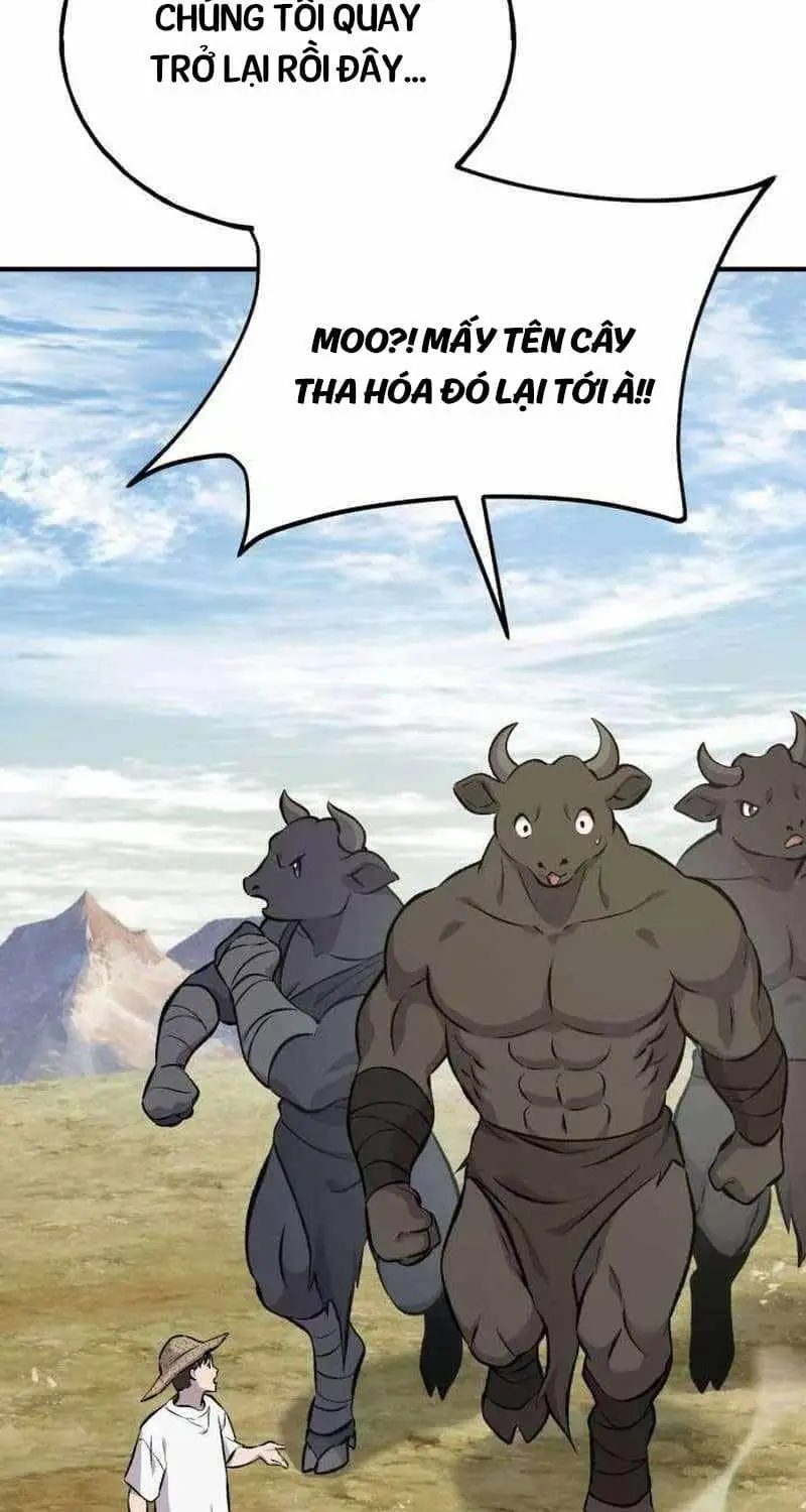 Truyện Tranh Làm Nông Dân Trong Tòa Tháp Thử Thách trang 5