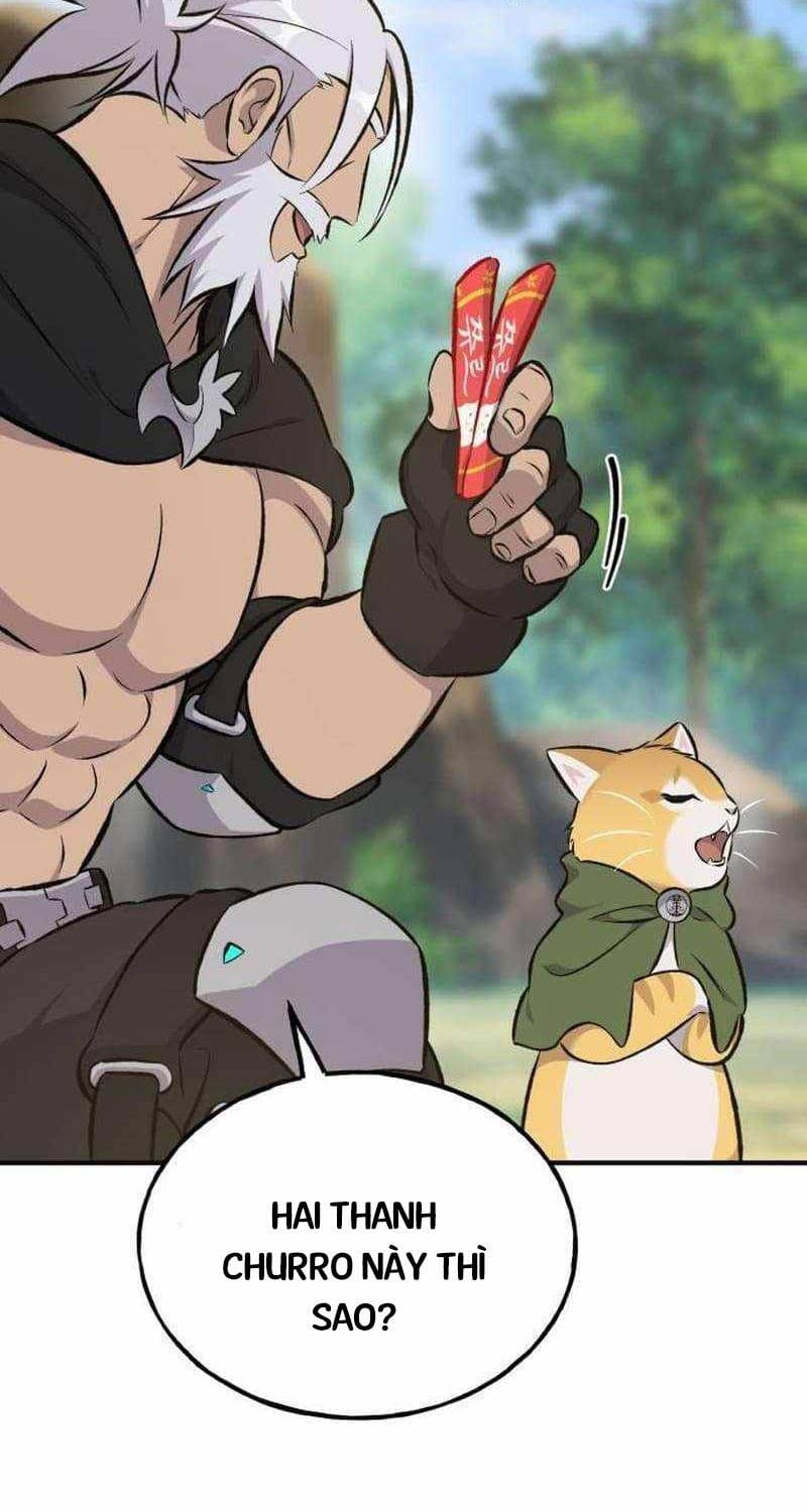 Truyện Tranh Làm Nông Dân Trong Tòa Tháp Thử Thách trang 5