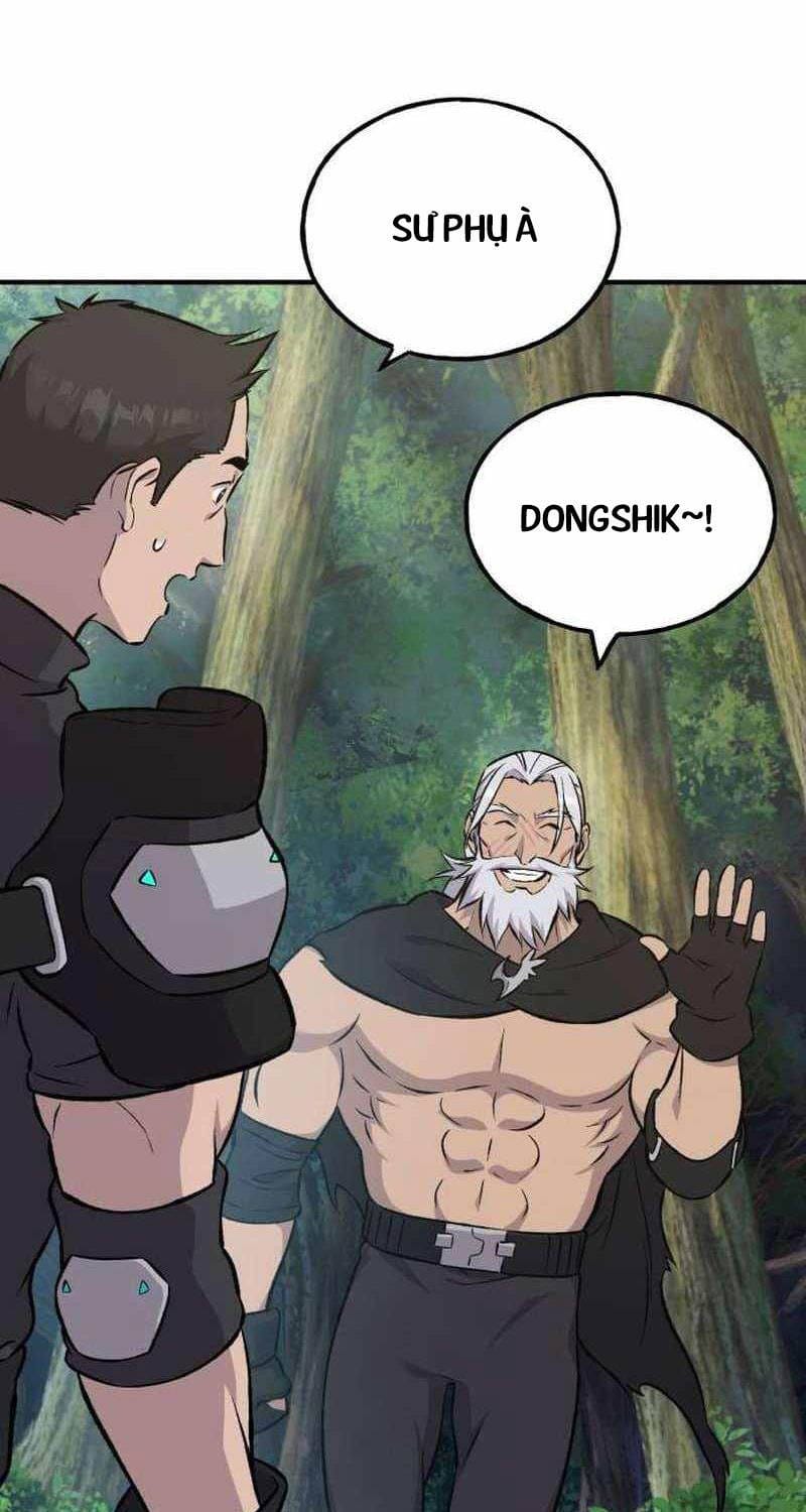 Truyện Tranh Làm Nông Dân Trong Tòa Tháp Thử Thách trang 5