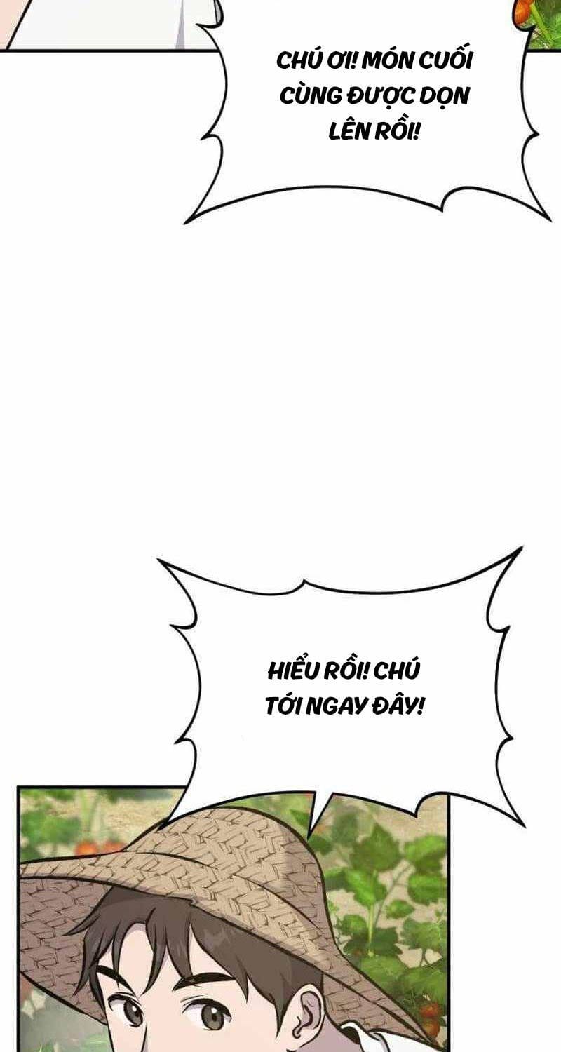 Truyện Tranh Làm Nông Dân Trong Tòa Tháp Thử Thách trang 5