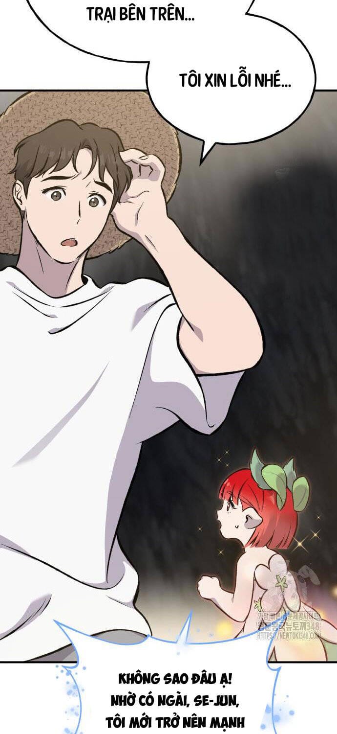 Truyện Tranh Làm Nông Dân Trong Tòa Tháp Thử Thách trang 5