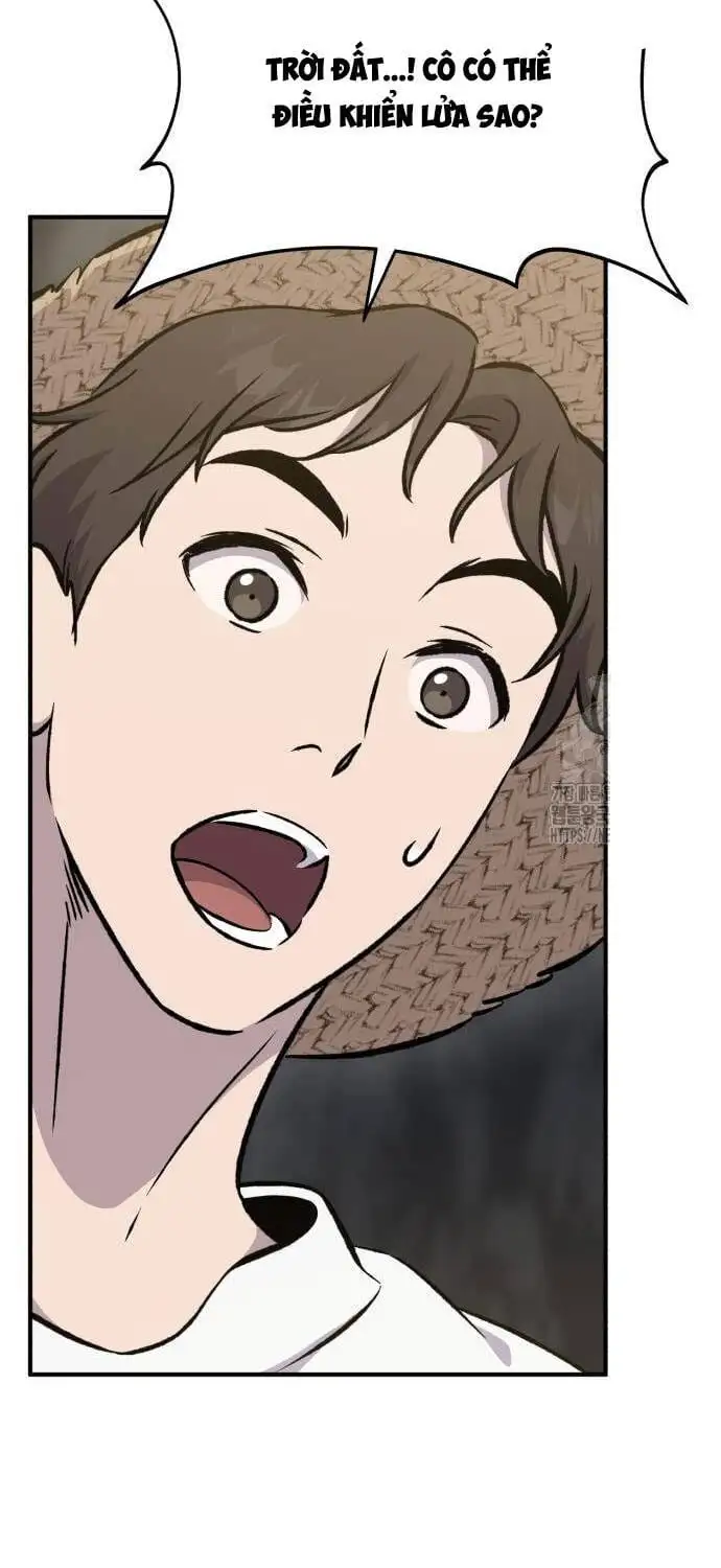Truyện Tranh Làm Nông Dân Trong Tòa Tháp Thử Thách trang 5
