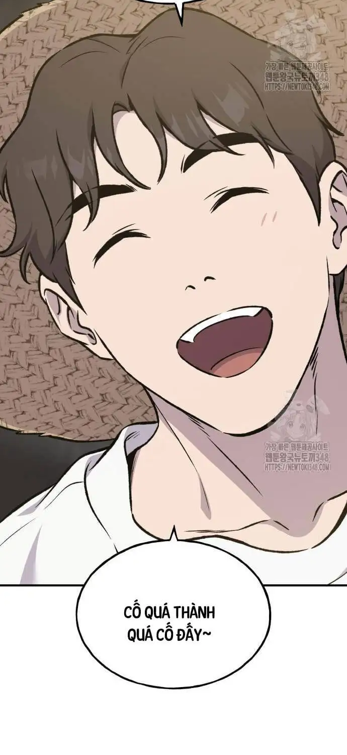 Truyện Tranh Làm Nông Dân Trong Tòa Tháp Thử Thách trang 5