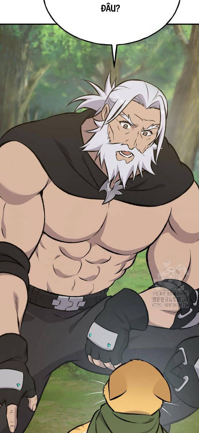 Truyện Tranh Làm Nông Dân Trong Tòa Tháp Thử Thách trang 5