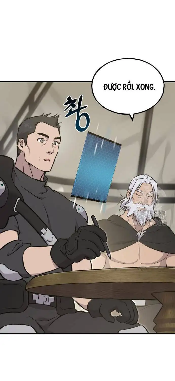 Truyện Tranh Làm Nông Dân Trong Tòa Tháp Thử Thách trang 5