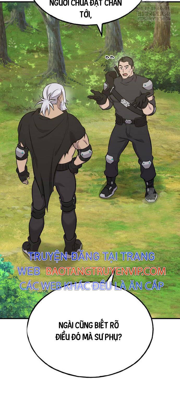 Truyện Tranh Làm Nông Dân Trong Tòa Tháp Thử Thách trang 5