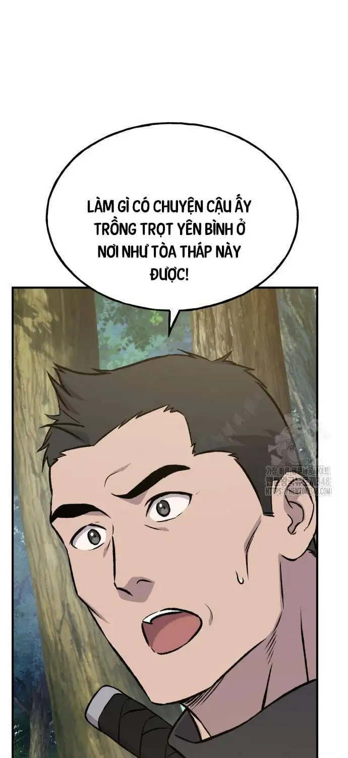 Truyện Tranh Làm Nông Dân Trong Tòa Tháp Thử Thách trang 5