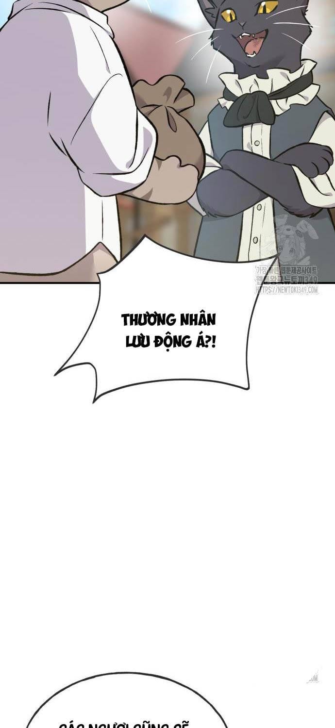 Truyện Tranh Làm Nông Dân Trong Tòa Tháp Thử Thách trang 5