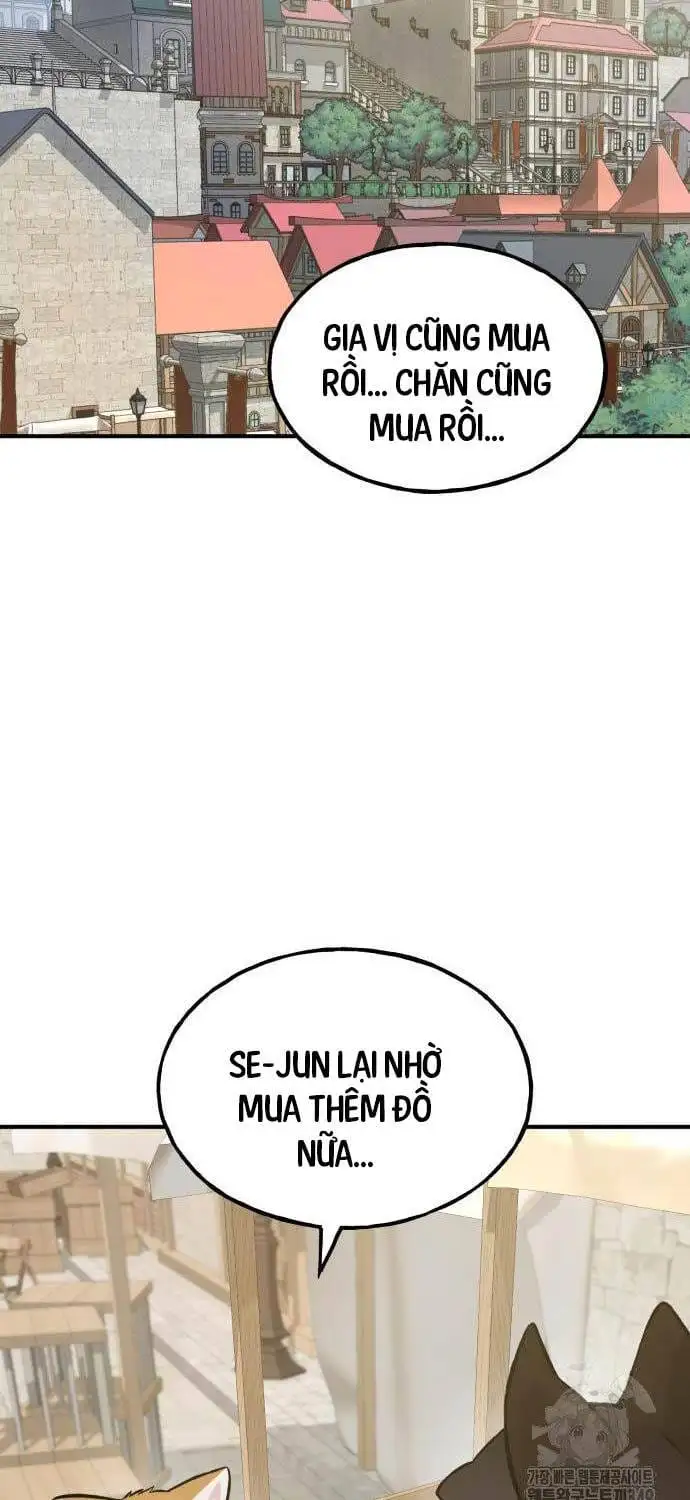 Truyện Tranh Làm Nông Dân Trong Tòa Tháp Thử Thách trang 5