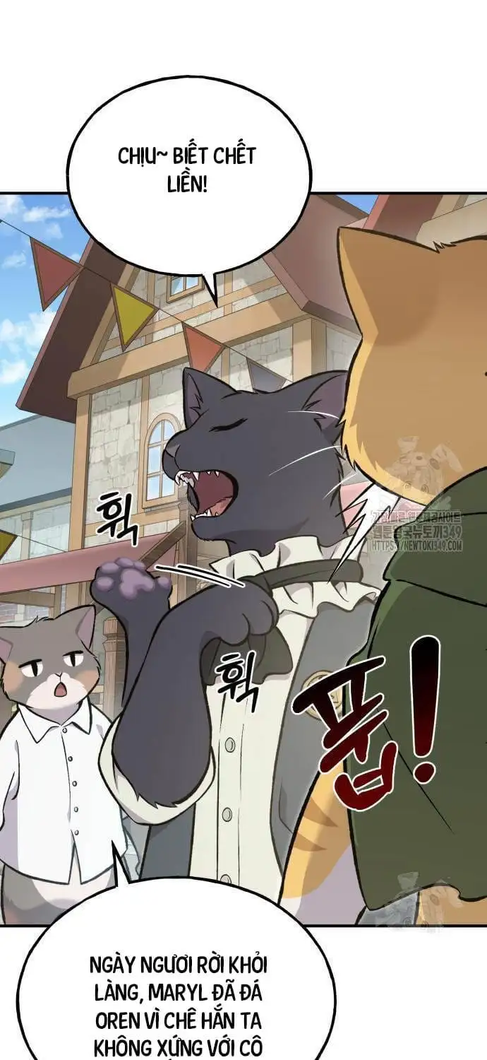 Truyện Tranh Làm Nông Dân Trong Tòa Tháp Thử Thách trang 5