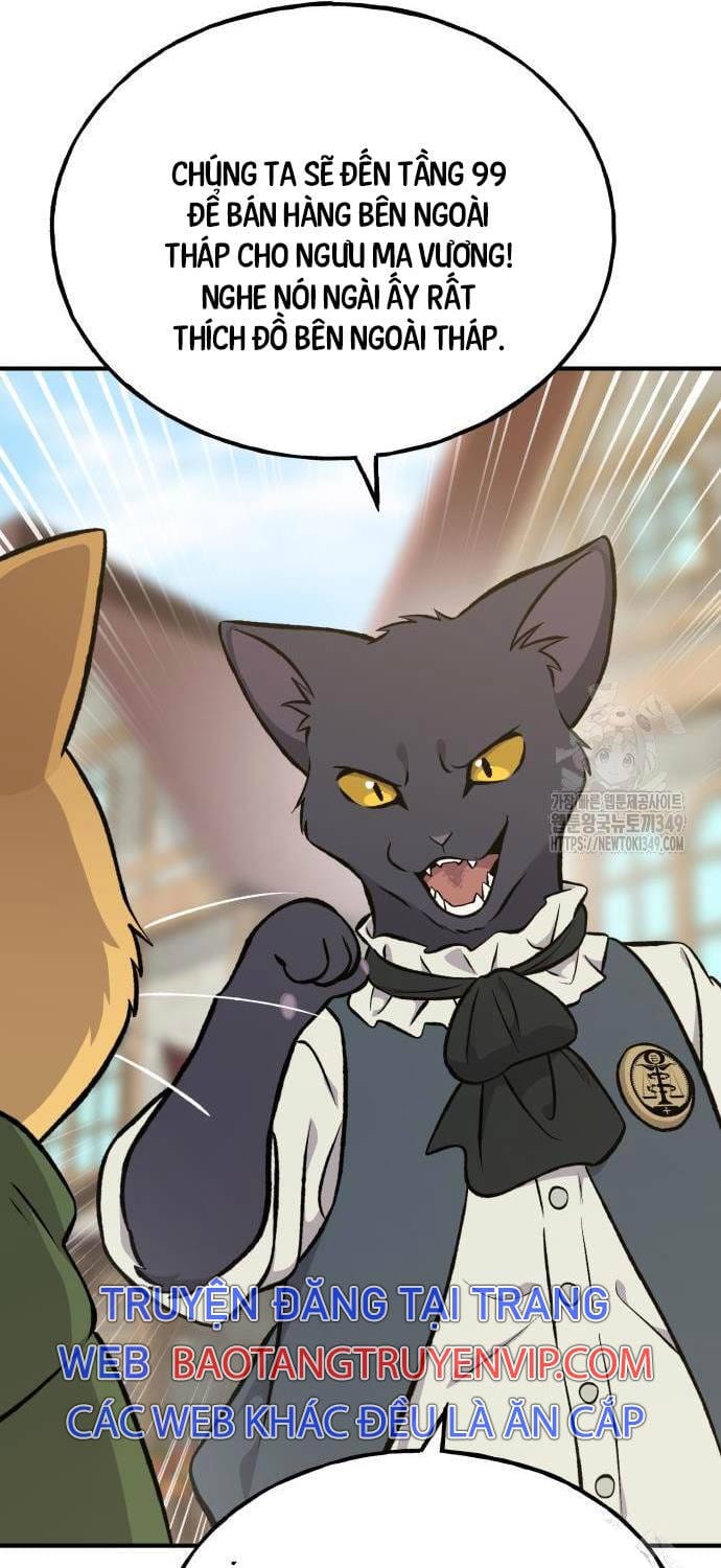 Truyện Tranh Làm Nông Dân Trong Tòa Tháp Thử Thách trang 5