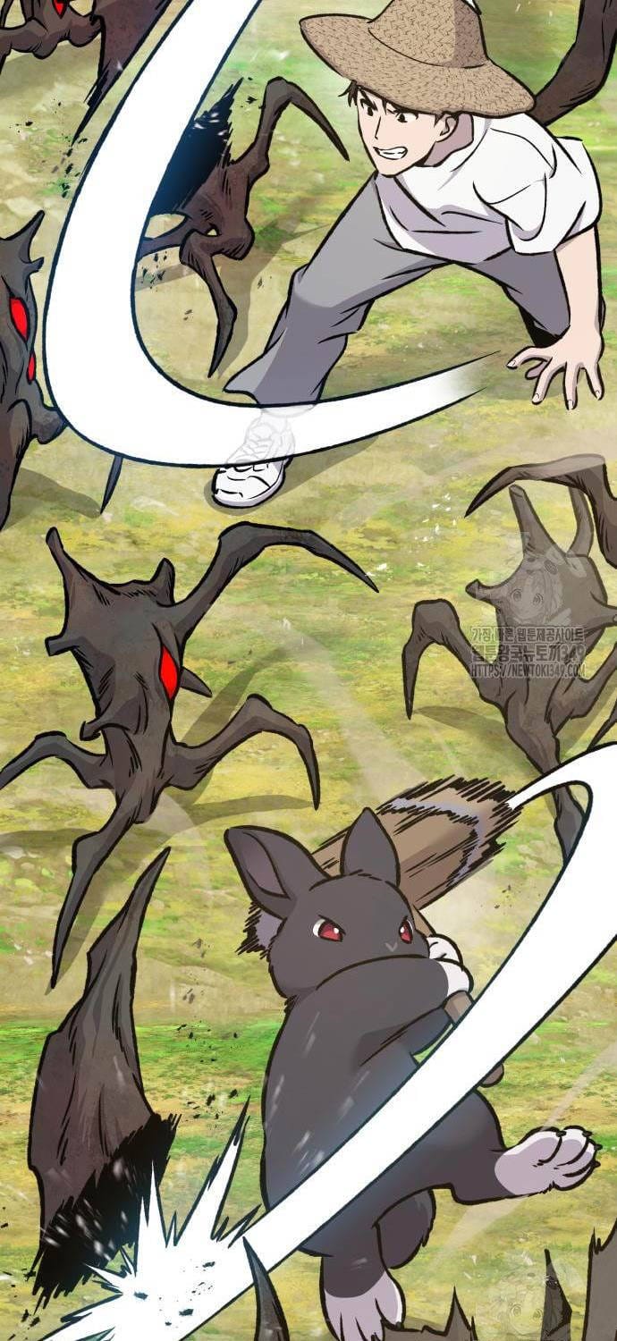 Truyện Tranh Làm Nông Dân Trong Tòa Tháp Thử Thách trang 5