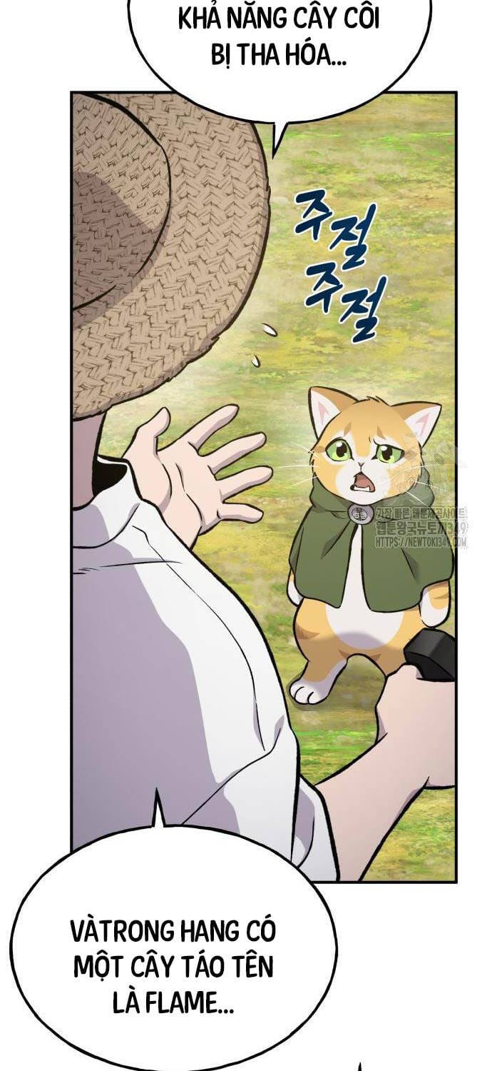 Truyện Tranh Làm Nông Dân Trong Tòa Tháp Thử Thách trang 5