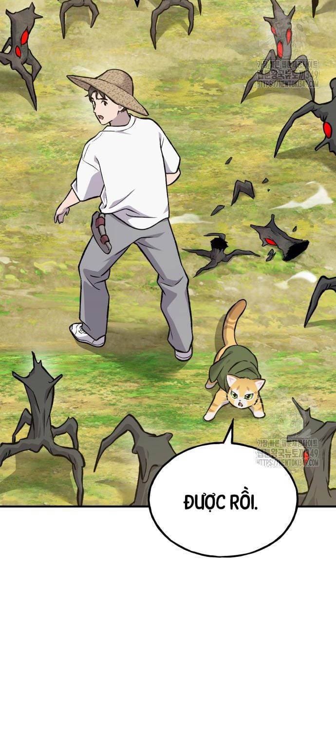 Truyện Tranh Làm Nông Dân Trong Tòa Tháp Thử Thách trang 5