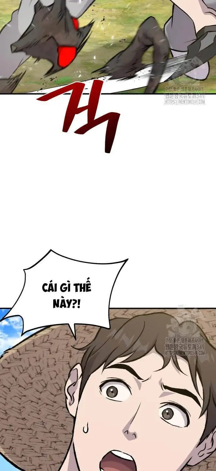 Truyện Tranh Làm Nông Dân Trong Tòa Tháp Thử Thách trang 5