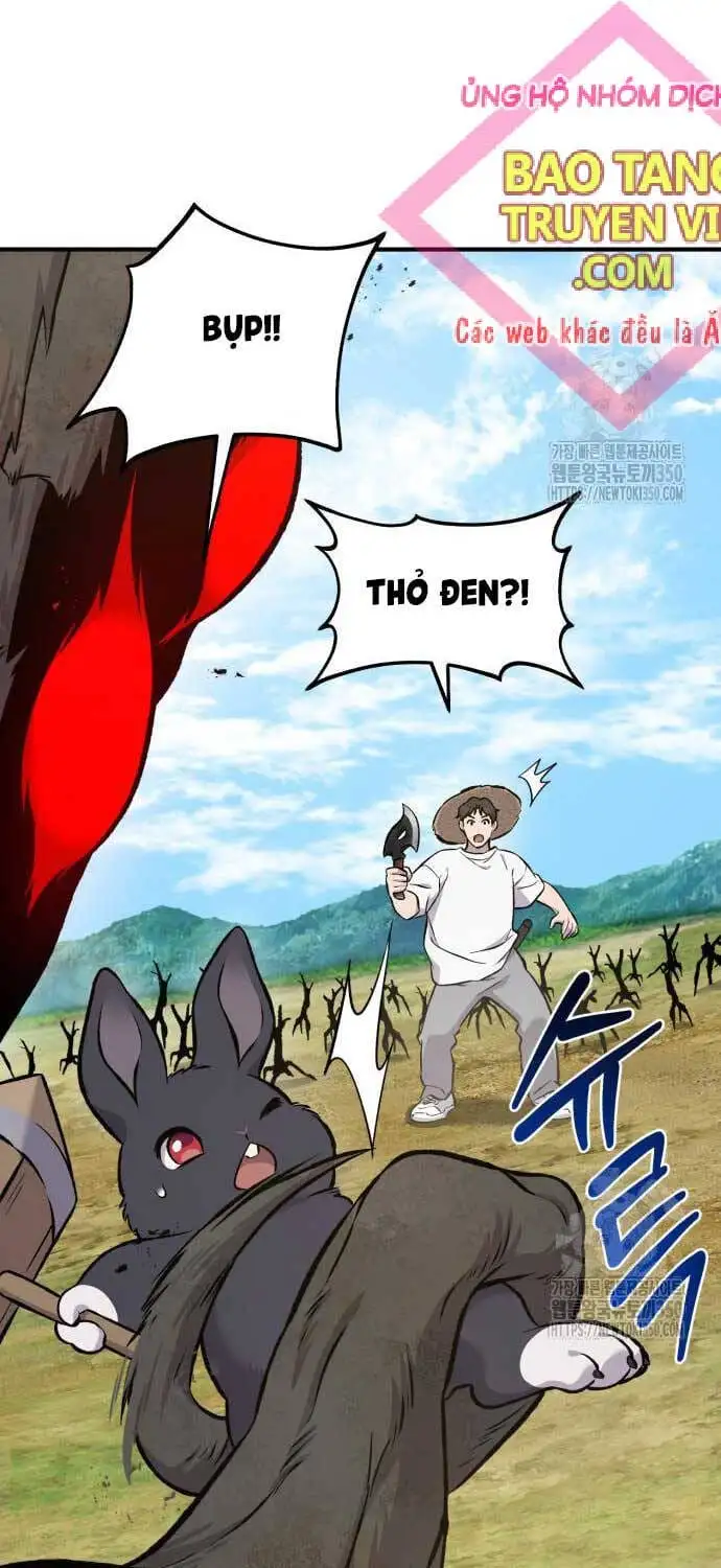 Truyện Tranh Làm Nông Dân Trong Tòa Tháp Thử Thách trang 5