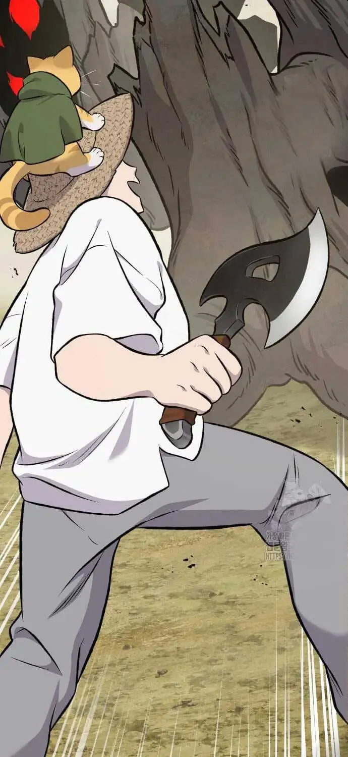 Truyện Tranh Làm Nông Dân Trong Tòa Tháp Thử Thách trang 5