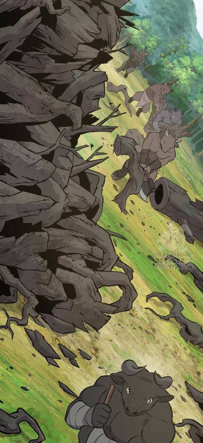 Truyện Tranh Làm Nông Dân Trong Tòa Tháp Thử Thách trang 5