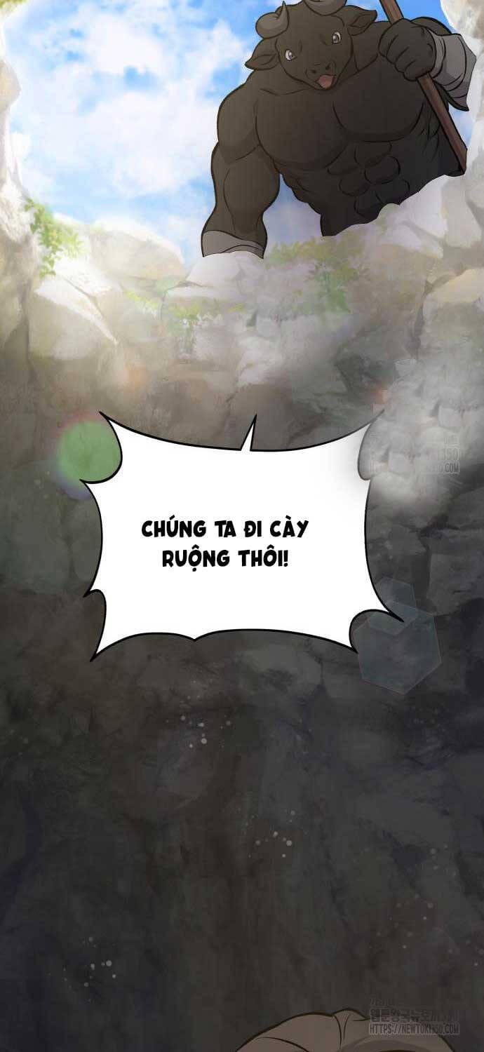 Truyện Tranh Làm Nông Dân Trong Tòa Tháp Thử Thách trang 5