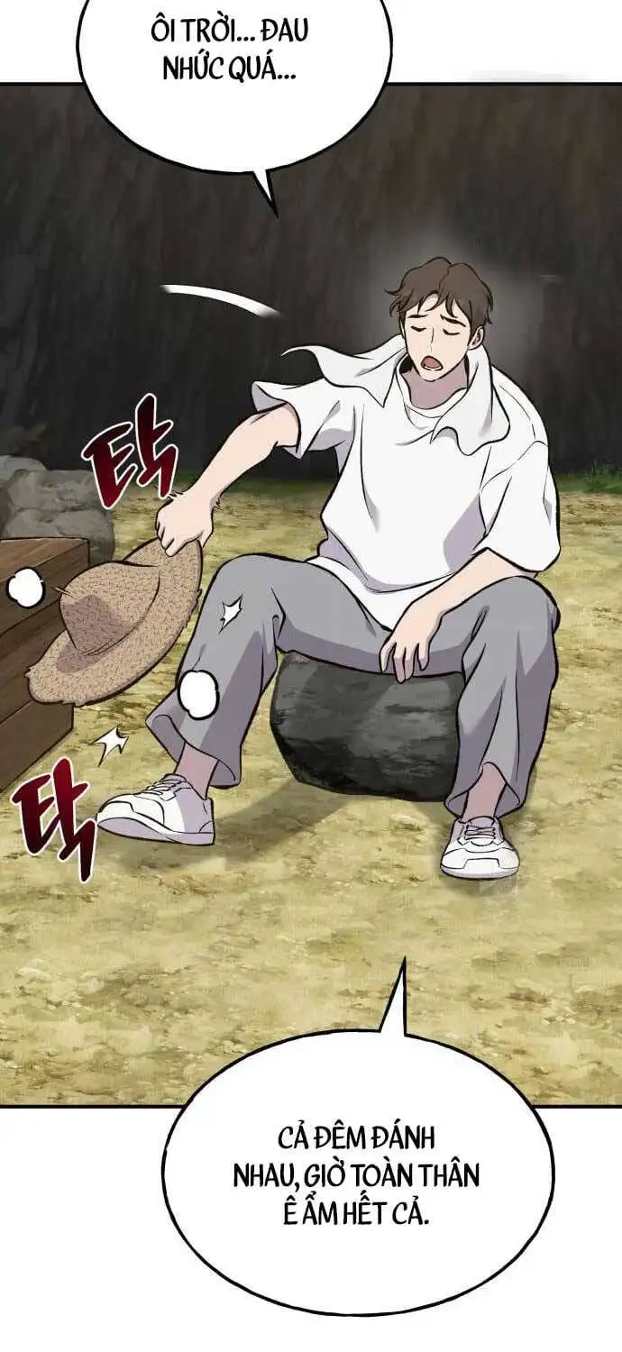 Truyện Tranh Làm Nông Dân Trong Tòa Tháp Thử Thách trang 5