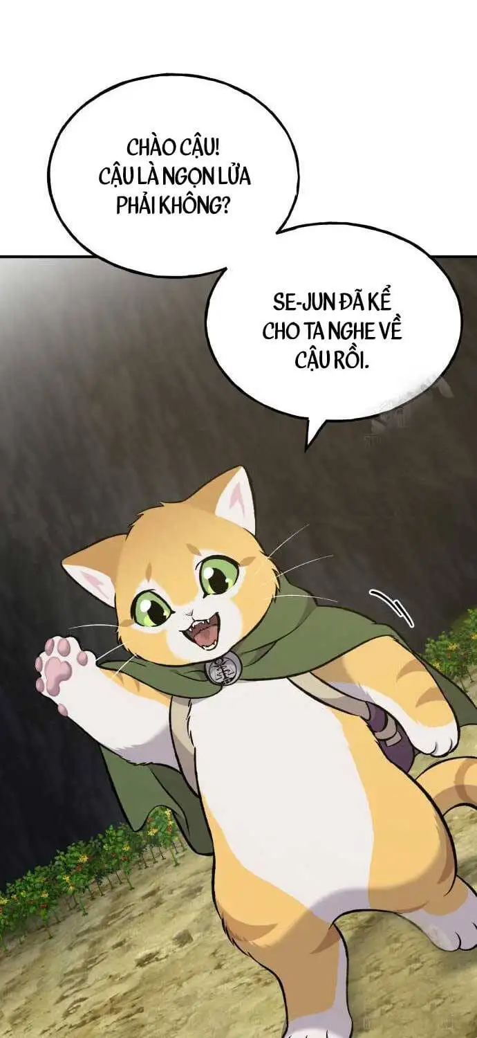 Truyện Tranh Làm Nông Dân Trong Tòa Tháp Thử Thách trang 5