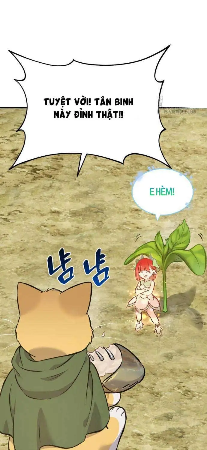 Truyện Tranh Làm Nông Dân Trong Tòa Tháp Thử Thách trang 5