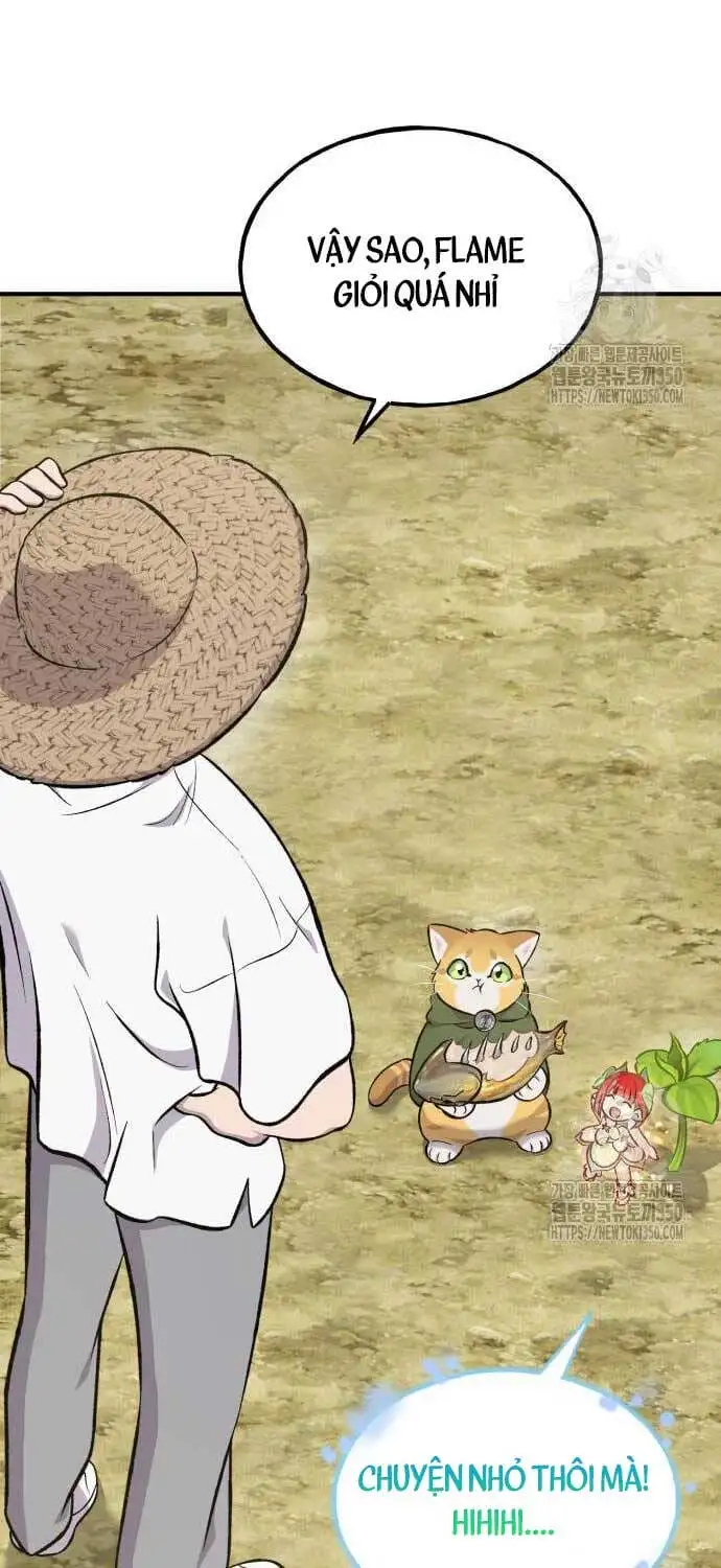 Truyện Tranh Làm Nông Dân Trong Tòa Tháp Thử Thách trang 5