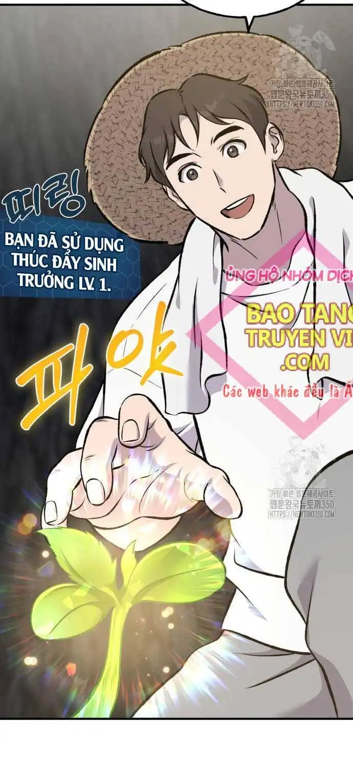 Truyện Tranh Làm Nông Dân Trong Tòa Tháp Thử Thách trang 5