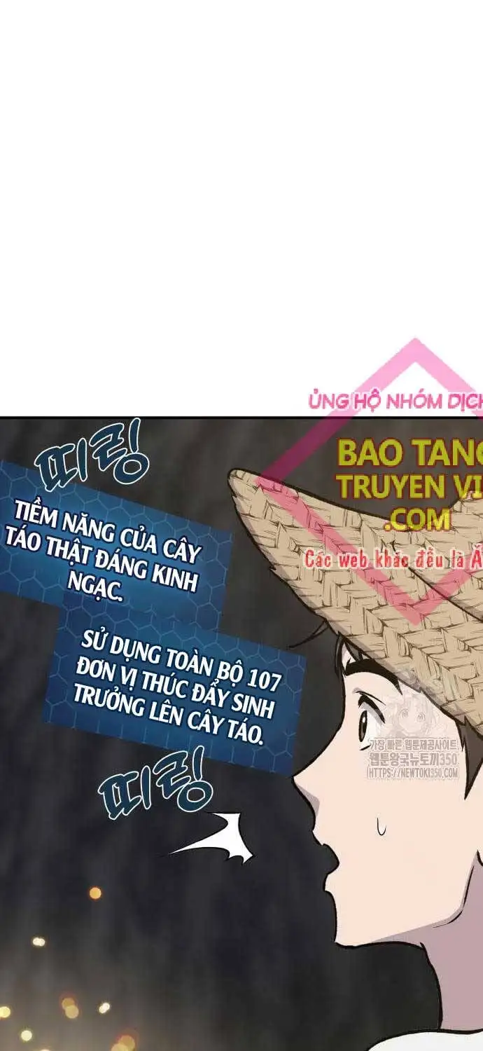 Truyện Tranh Làm Nông Dân Trong Tòa Tháp Thử Thách trang 5