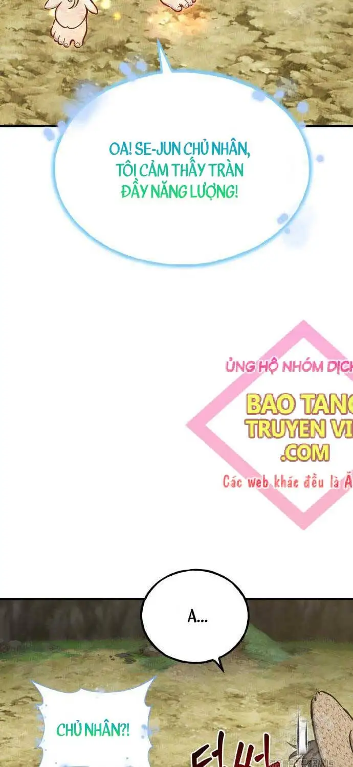 Truyện Tranh Làm Nông Dân Trong Tòa Tháp Thử Thách trang 5