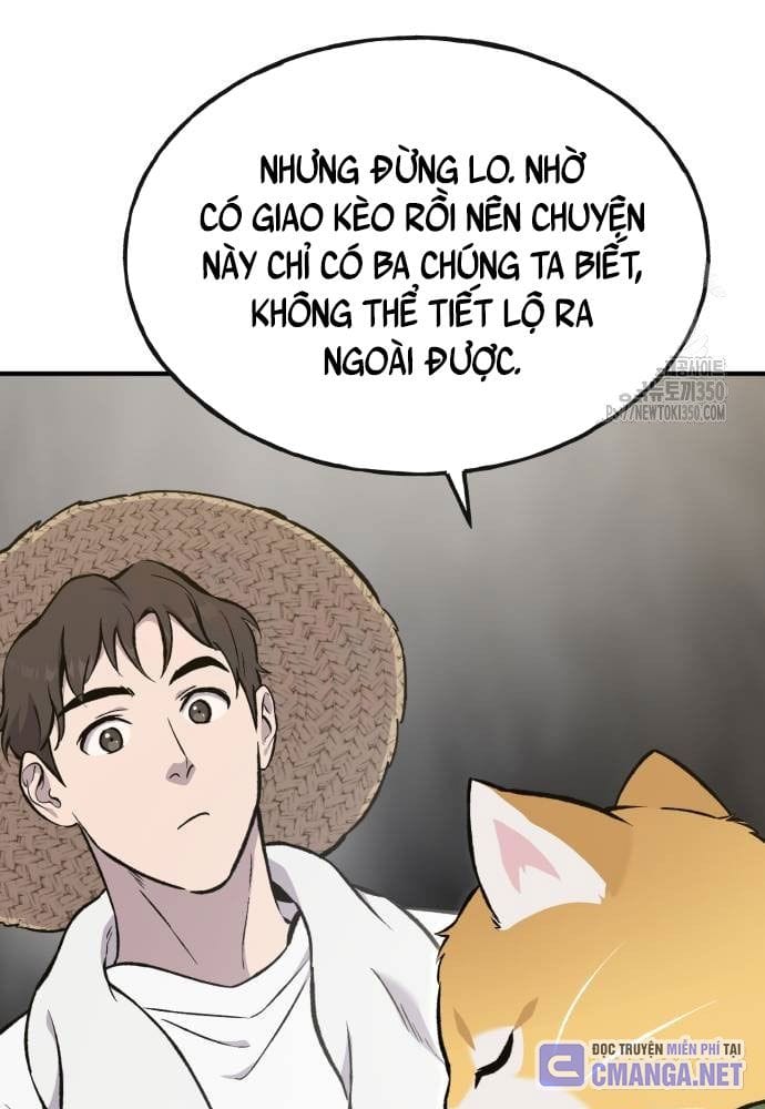 Truyện Tranh Làm Nông Dân Trong Tòa Tháp Thử Thách trang 5