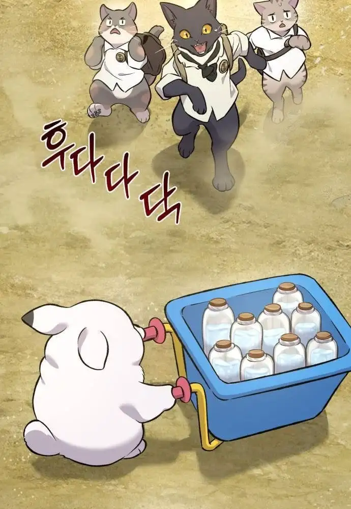 Truyện Tranh Làm Nông Dân Trong Tòa Tháp Thử Thách trang 5