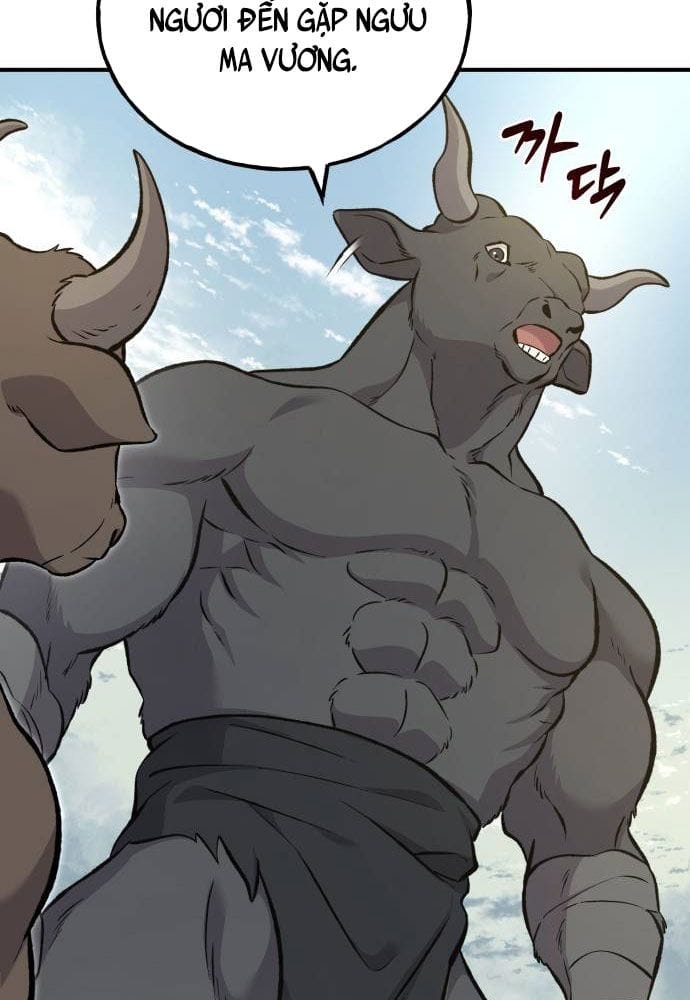 Truyện Tranh Làm Nông Dân Trong Tòa Tháp Thử Thách trang 5