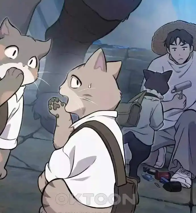 Truyện Tranh Làm Nông Dân Trong Tòa Tháp Thử Thách trang 5