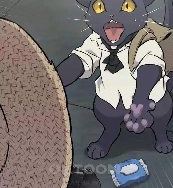 Truyện Tranh Làm Nông Dân Trong Tòa Tháp Thử Thách trang 5