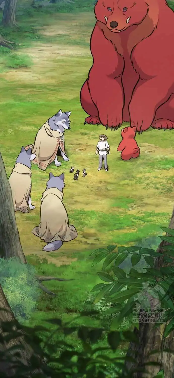 Truyện Tranh Làm Nông Dân Trong Tòa Tháp Thử Thách trang 5