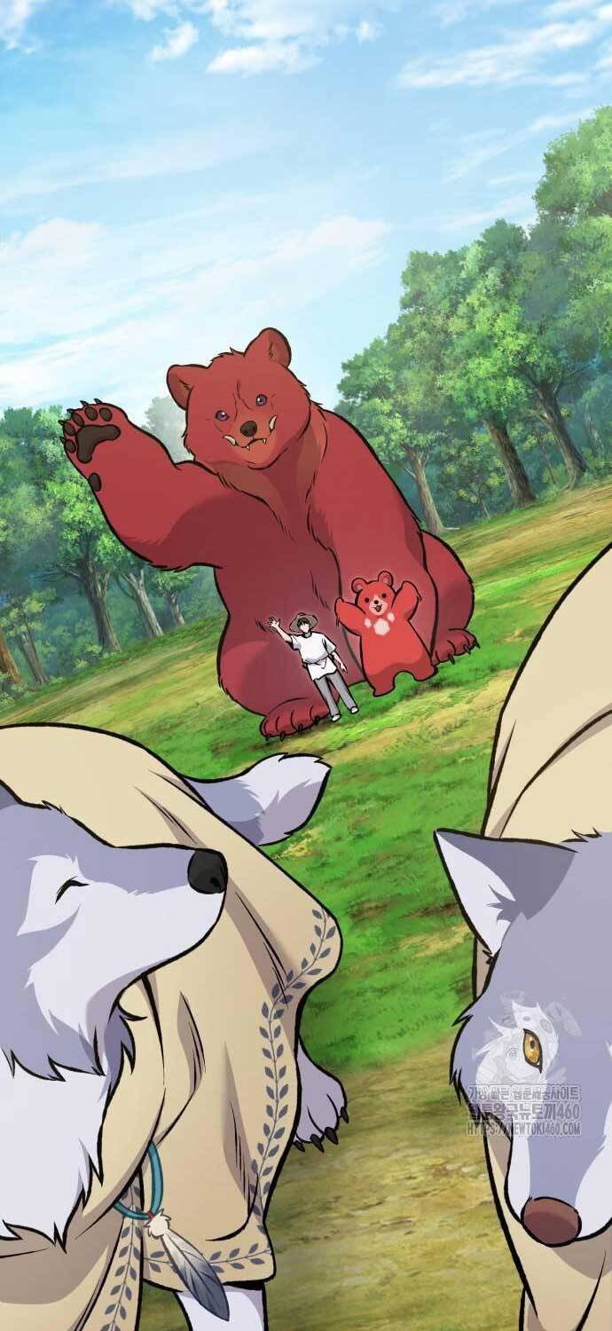 Truyện Tranh Làm Nông Dân Trong Tòa Tháp Thử Thách trang 5