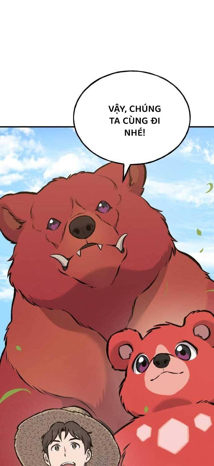 Truyện Tranh Làm Nông Dân Trong Tòa Tháp Thử Thách trang 5